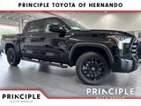 New 2025 Toyota Tundra Limited image 4