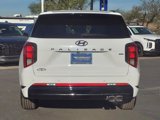 New 2025 Hyundai Palisade Calligraphy image 4