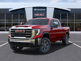 New 2025 GMC Sierra 2500 SLT image 6