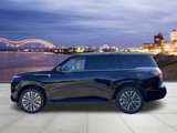 New 2025 INFINITI QX80 Sensory w/ Exterior Package image 2
