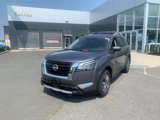 New 2025 Nissan Pathfinder SL image 3