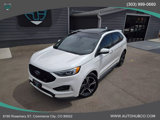 Used 2019 Ford Edge ST w/ Equipment Group 401A image 2