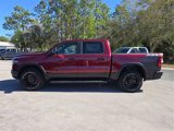 New 2025 RAM 1500 Rebel w/ Rebel Level 2 Equipment Group image 3