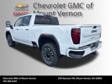 New 2025 GMC Sierra 2500 Denali Ultimate w/ Max Trailering Package image 3