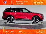 New 2025 Lincoln Nautilus Reserve w/ Jet Appearance Package image 3