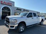 New 2024 RAM 2500 Tradesman w/ Towing Technology Group image 2