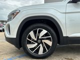 New 2025 Volkswagen Atlas SEL image 5