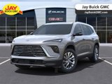 New 2025 Buick Enclave Preferred w/ Power Package image 6