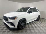 New 2026 Mercedes-Benz GLE 350 4MATIC image 3