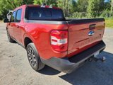 Certified 2022 Ford Maverick Lariat image 3
