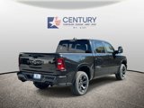New 2025 RAM 1500 Big Horn image 2