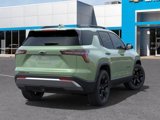 New 2026 Chevrolet Equinox LT w/ Convenience Package II image 4