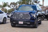 New 2025 Toyota Sequoia 4WD image 3