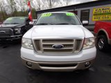 Used 2008 Ford F150 King Ranch image 2