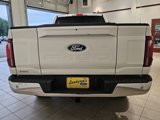 New 2025 Ford F150 Lariat w/ Equipment Group 501A Mid image 6