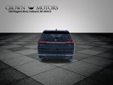 New 2025 Buick Enclave Preferred w/ LPO, Floor Liner Package image 6