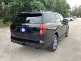 New 2025 Ford Expedition Active image 5