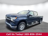 Used 2022 Chevrolet Silverado 1500 LT w/ Max Trailering Package image 2