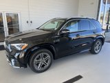Certified 2025 Mercedes-Benz GLE 350 4MATIC image 3