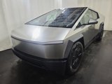 Used 2024 Tesla Cybertruck Cyberbeast image 3