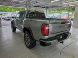 Certified 2024 GMC Canyon AT4 w/ AT4 Premium Package image 3