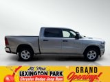 New 2025 RAM 1500 Big Horn image 4
