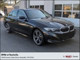 Used 2024 BMW 330i xDrive Sedan image 1