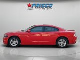 Certified 2022 Dodge Charger SXT image 5