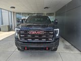 Used 2025 GMC Sierra 2500 AT4X image 3