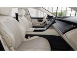 New 2025 Mercedes-Benz S 63 AMG S image 5