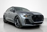 New 2025 Audi RS Q8 performance image 2