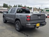 New 2025 Nissan Frontier SV w/ SV Convenience Package image 3