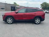 Used 2022 GMC Terrain SLE w/ Driver Convenience Package image 4