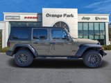 New 2025 Jeep Wrangler Sport S image 2