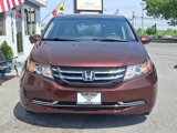 Used 2016 Honda Odyssey SE image 2
