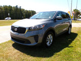 Used 2020 Kia Sorento LX image 4