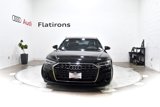 New 2025 Audi A8 L 3.0T image 3