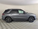 New 2026 Mercedes-Benz GLE 350 4MATIC image 3