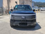 New 2025 Ford F150 Lightning Lariat image 2