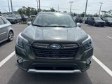 Certified 2023 Subaru Forester Touring image 2