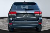Used 2020 Jeep Grand Cherokee Laredo w/ Laredo X Package image 4