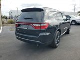 Used 2023 Dodge Durango R/T w/ Hemi Orange Plus Package image 6