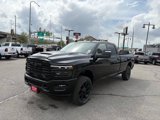 New 2025 RAM 3500 Laramie w/ Night Edition image 3