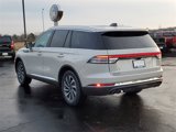 New 2025 Lincoln Aviator AWD image 4