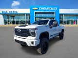 New 2025 Chevrolet Silverado 2500 High Country w/ High Country Premium Package image 3