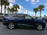 Used 2023 Acura MDX SH-AWD image 3