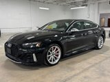 Used 2023 Audi RS 5 Sportback image 2