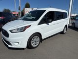 Used 2022 Ford Transit Connect XLT w/ Trailer Tow Package image 2