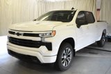 Used 2022 Chevrolet Silverado 1500 RST w/ All Star Edition Plus image 2