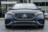New 2025 Mercedes-Benz E 53 AMG e 4MATIC Sedan image 2